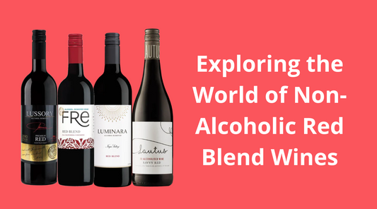 Red Blend Wines