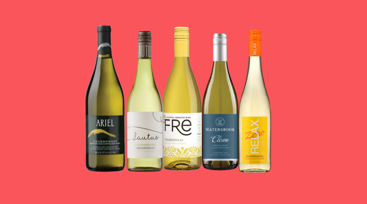 The Ultimate Guide to Non-Alcoholic Chardonnay: Discover Your Next Favorite Bottle