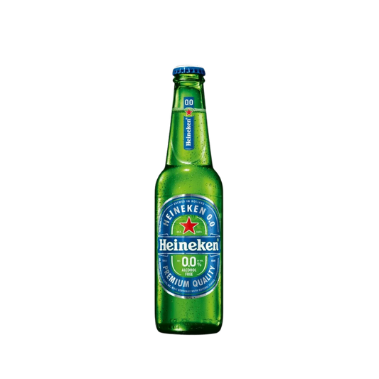 Heineken Zero Non-Alcoholic Beer
