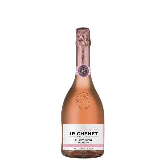 JP Chenet Non-Alcoholic Sparkling Rose 750 ML