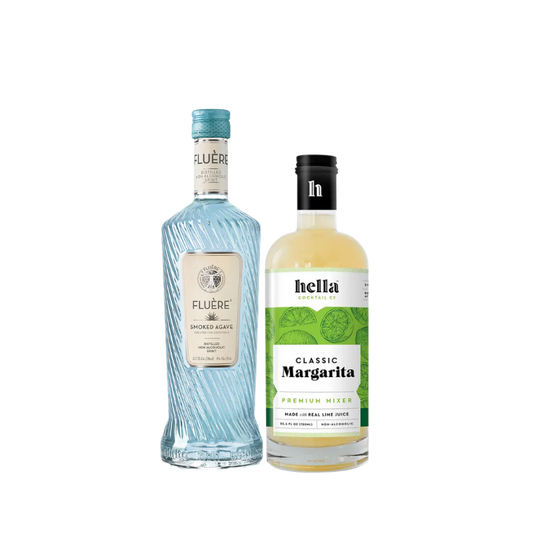 Margarita Non-Alcoholic Cocktail Kit