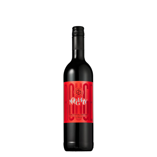 Noughty Non-Alc Rouge 750 ML