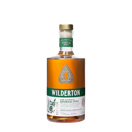 Wilderton Earthen Non-Alc Spirit
