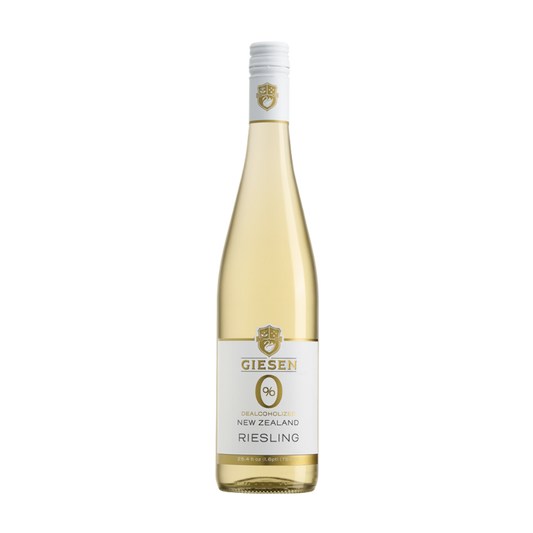 Giesen Non-Alcoholic Riesling 750 ML