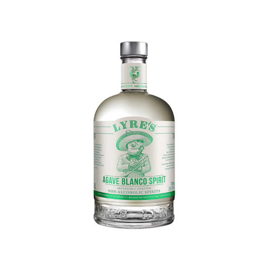 Lyre's Non-Alcoholic Agave 700 ML