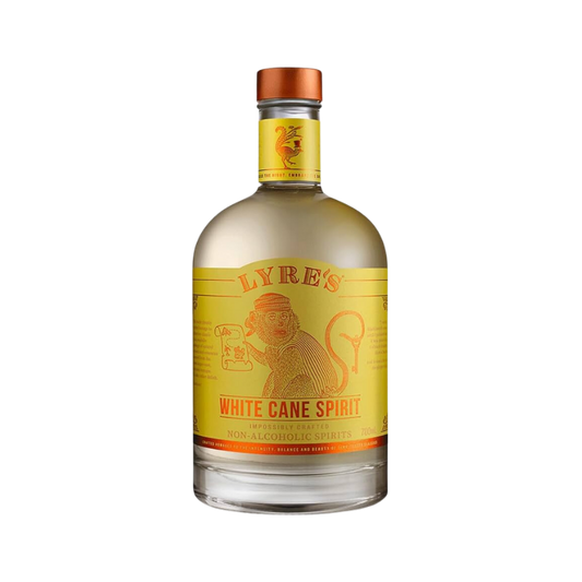 Lyre's Non-Alcoholic White Cane Spirit 700 ML