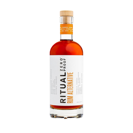 Ritual Non-Alcoholic Rum